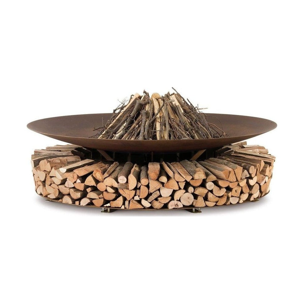 Fuocolo Pit by AK47 Design — full product view