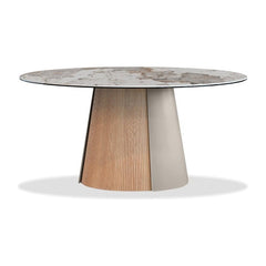 GAIA Dining Table Round 63" Magellano Mobital
