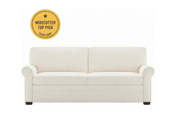 Gaines Comfort Sleeper American Leather