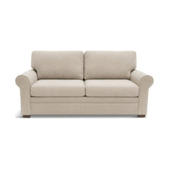 Gaines Silver Sleeper American Leather