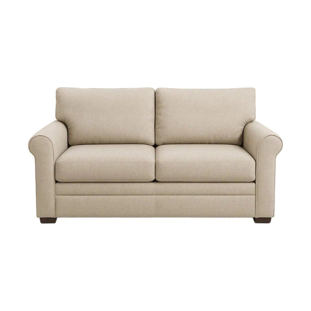 Gaines Today Sleeper American Leather