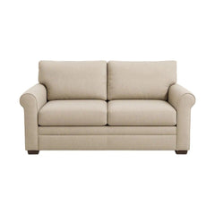 Gaines Today Sleeper American Leather
