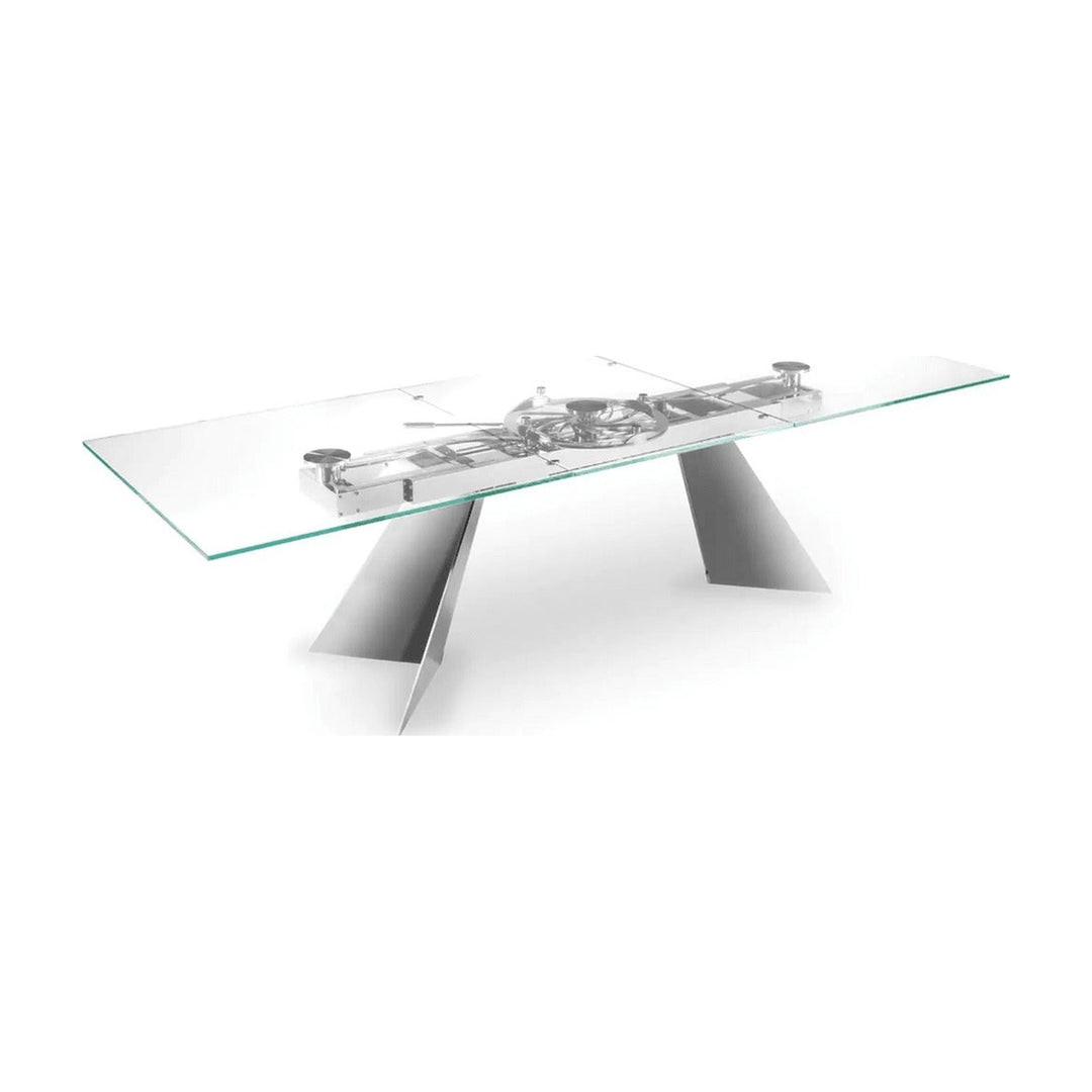Galax Extension Dining Table by Naos — product (Taji-scaled)