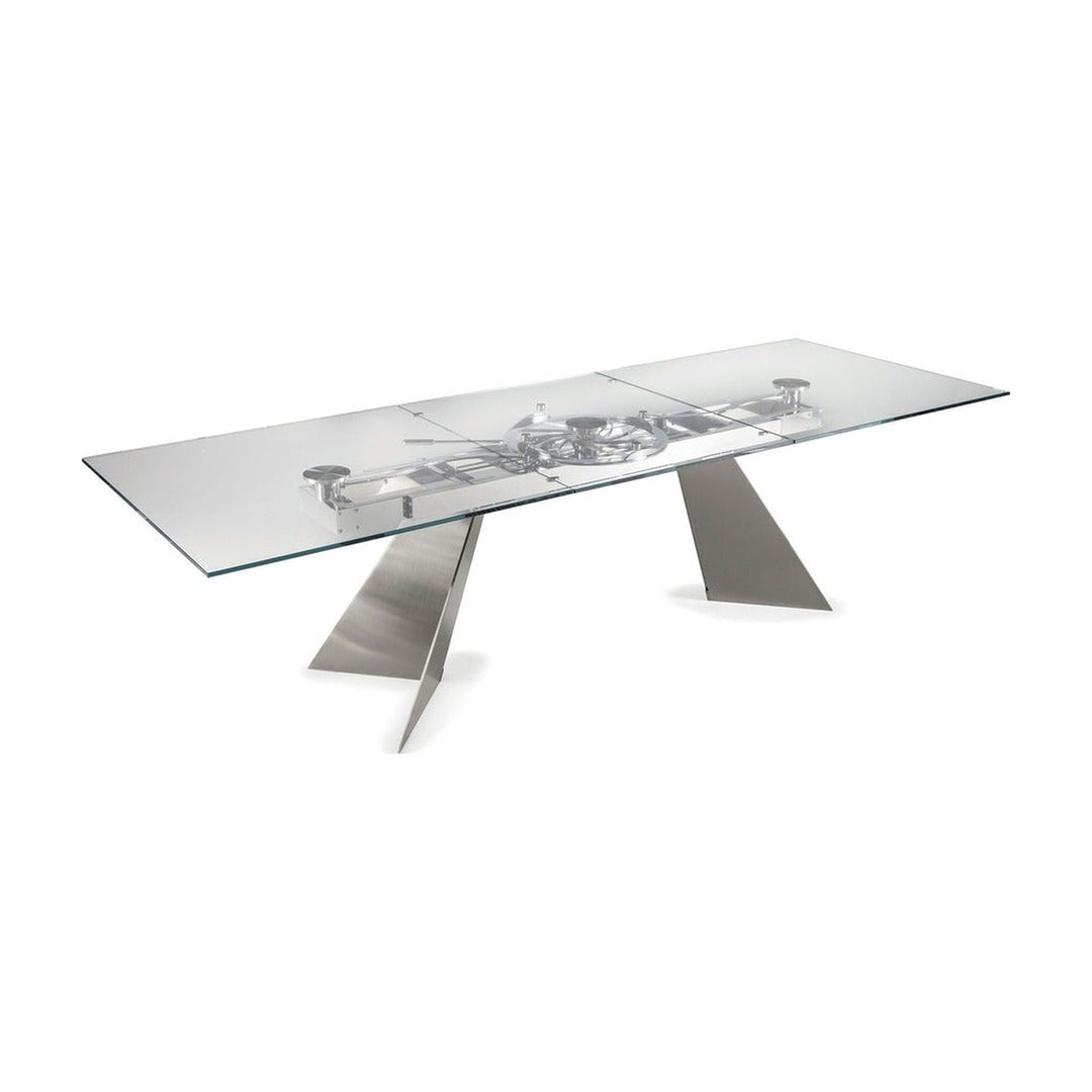 Galax Oval Extension Dining Table QuickShip — product (Taji-scaled)