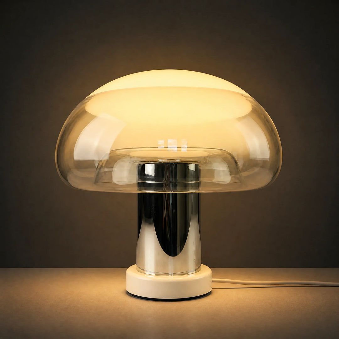 Galia Table Lamp by Interior Moderna