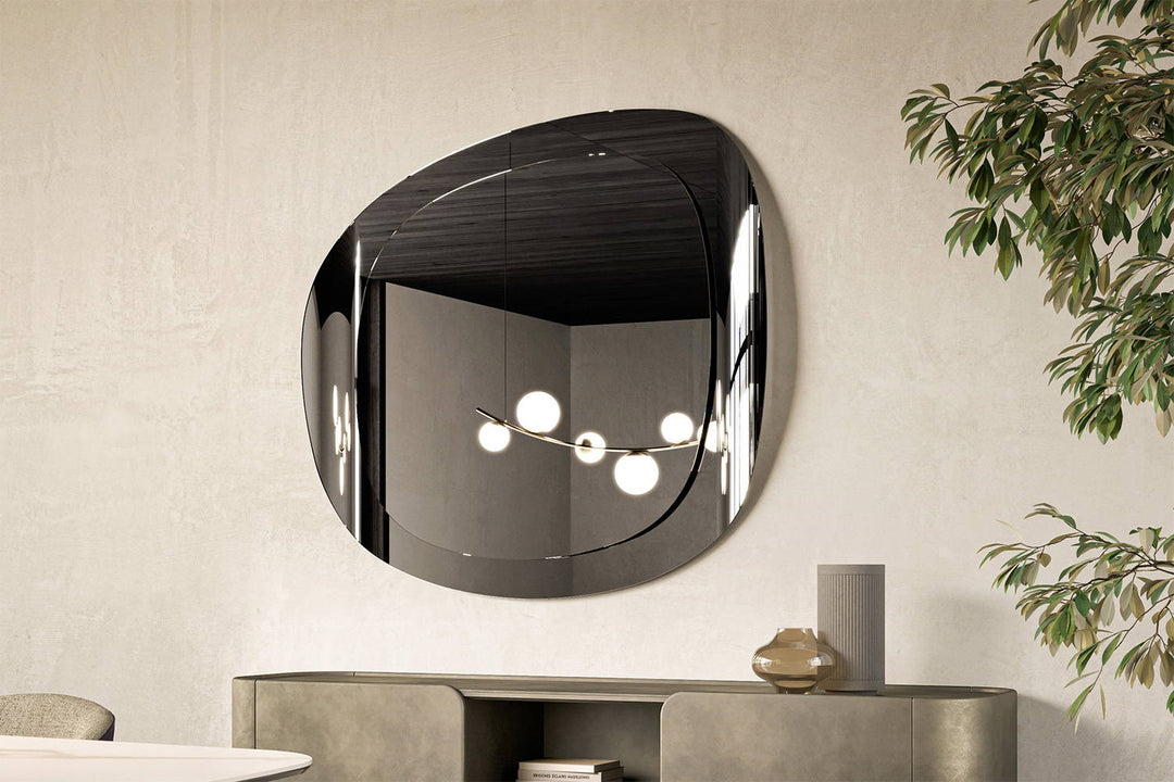 Gallery Mirror