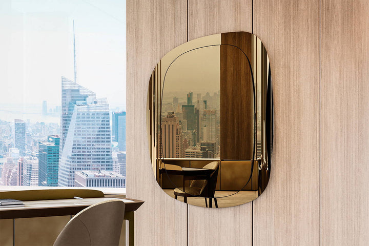 Gallery Mirror
