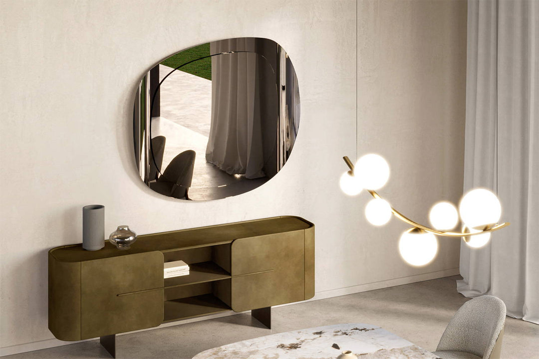 Gallery Mirror