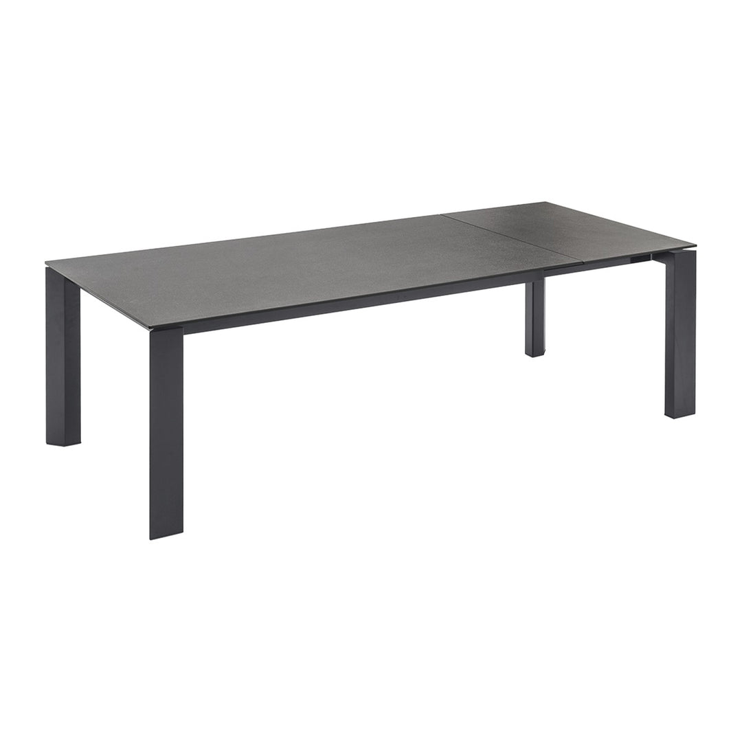 Gate Extendable Dining Table by Connubia detail view