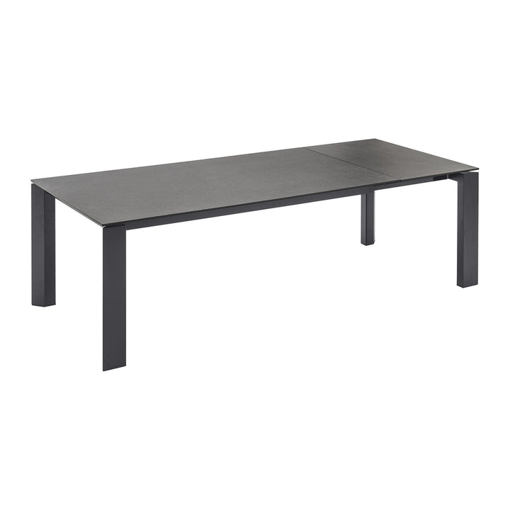 Gate Extendable Dining Table by Connubia detail view