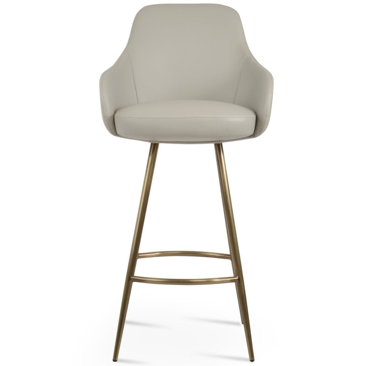Gazel Arm Galata Stool Soho Concept