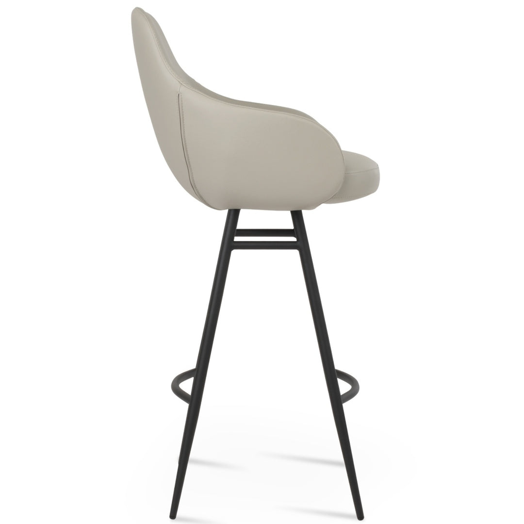 Gazel Arm Galata Stool Soho Concept