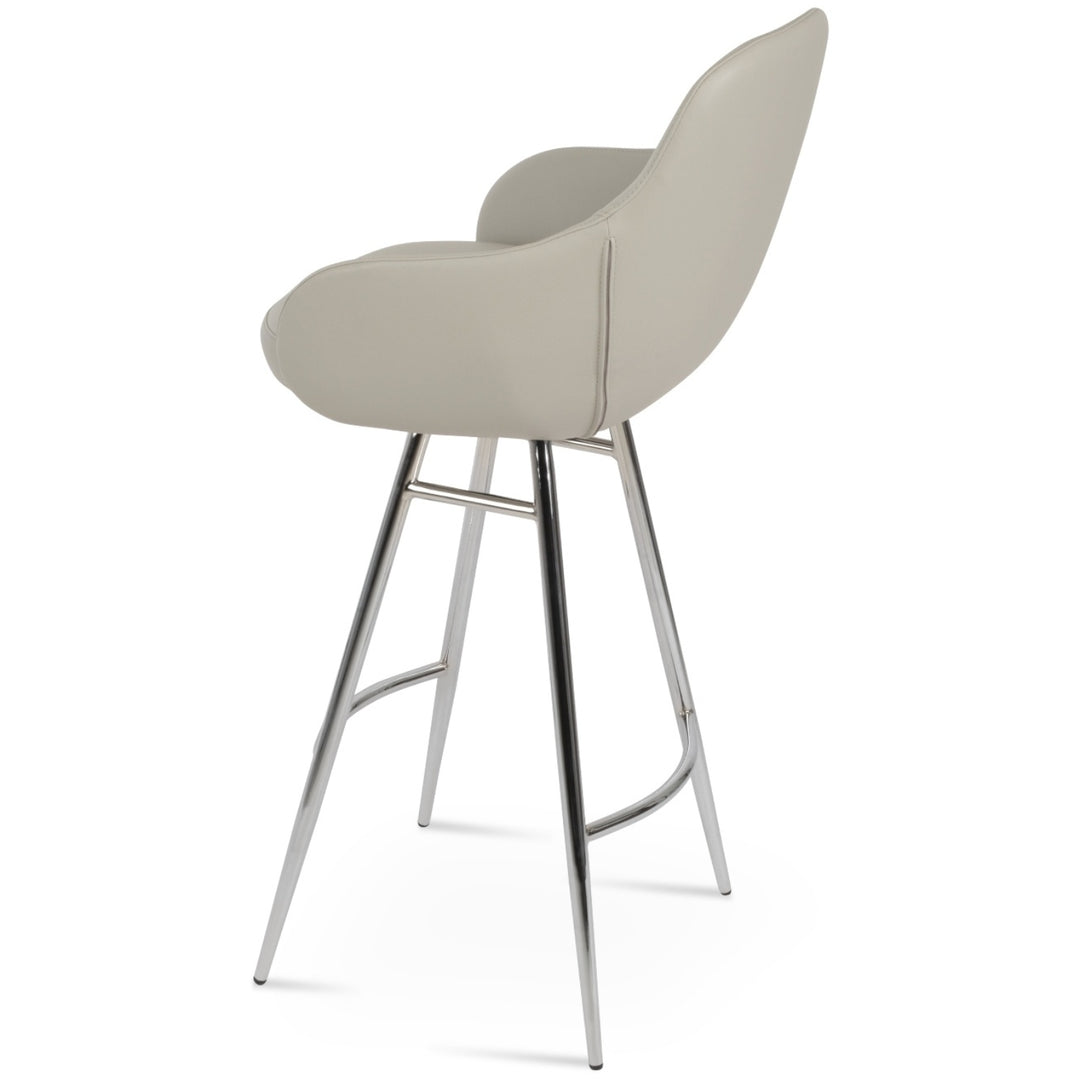 Gazel Arm Galata Stool Soho Concept