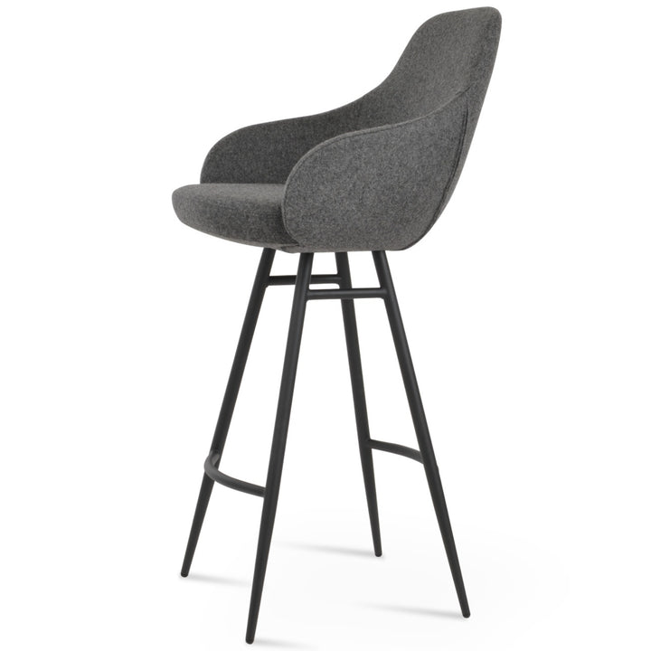Gazel Arm Galata Stool Soho Concept