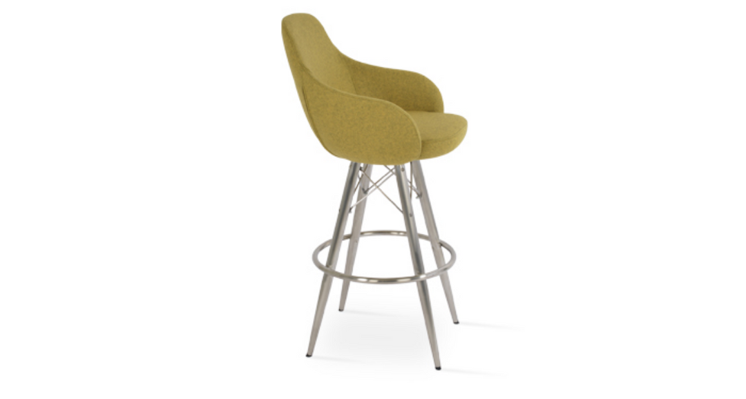 Gazel Arm MW Stool — gazel-arm-mw-stool-extra-0