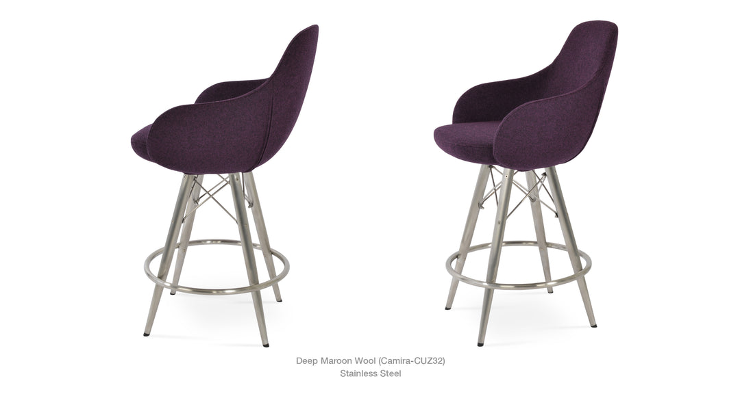 Gazel Arm MW Stool — gazel-arm-mw-stool-extra-4
