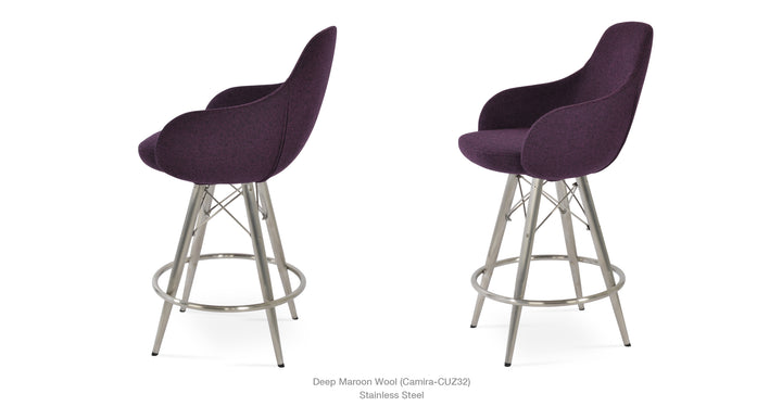 Gazel Arm MW Stool — gazel-arm-mw-stool-extra-4
