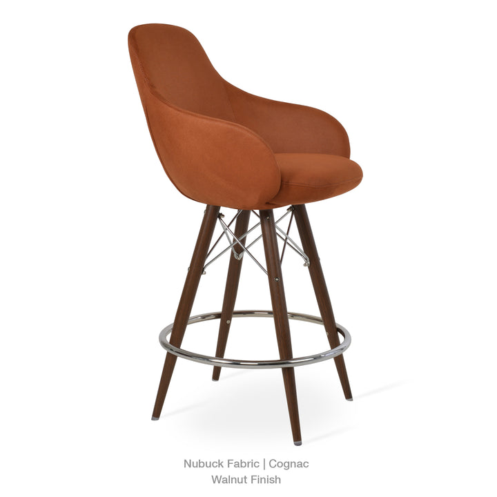 Gazel Arm MW Stool — gazel-arm-mw-stool-extra-5