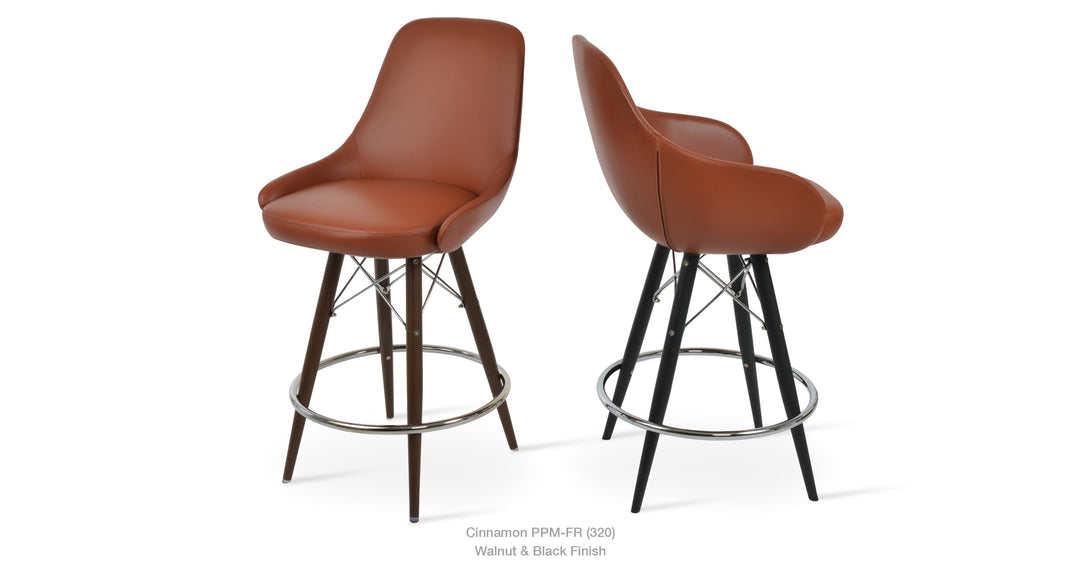 Gazel Arm MW Stool Soho Concept