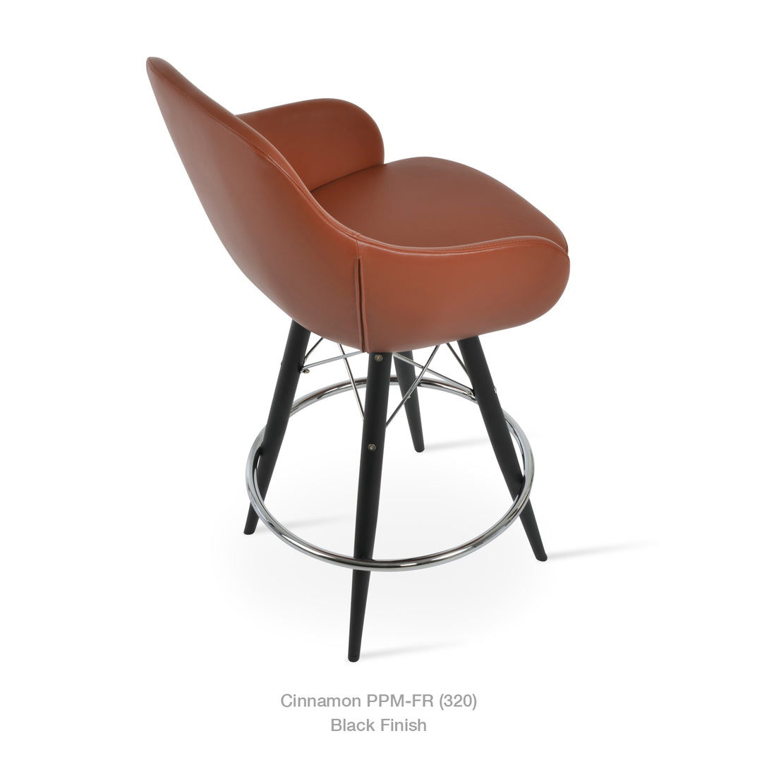 Gazel Arm MW Stool Soho Concept