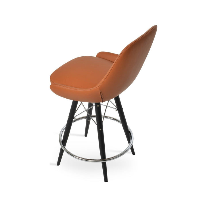 Gazel MW Stool — product (Taji-scaled UNIFORM p2p3 eye)