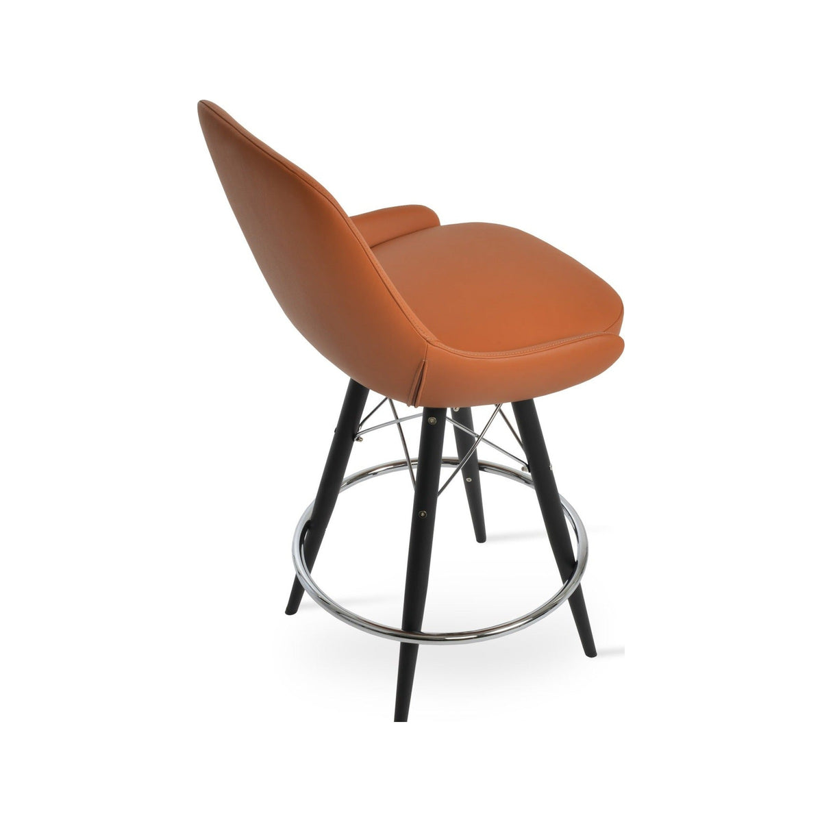 Gazel MW Stool — product (Taji-scaled UNIFORM p2p3 eye)