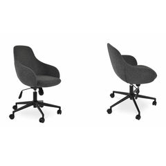 GAZEL OFFICE ARMCHAIR Soho Concept