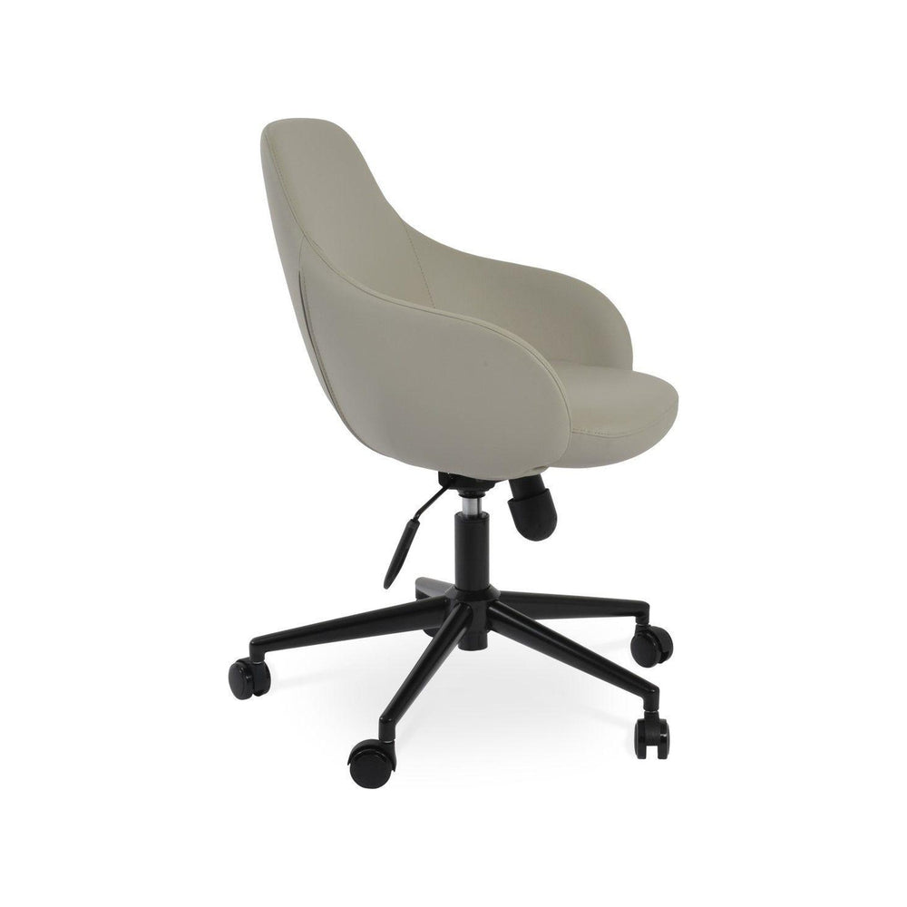 GAZEL OFFICE ARMCHAIR — product (Taji-scaled)