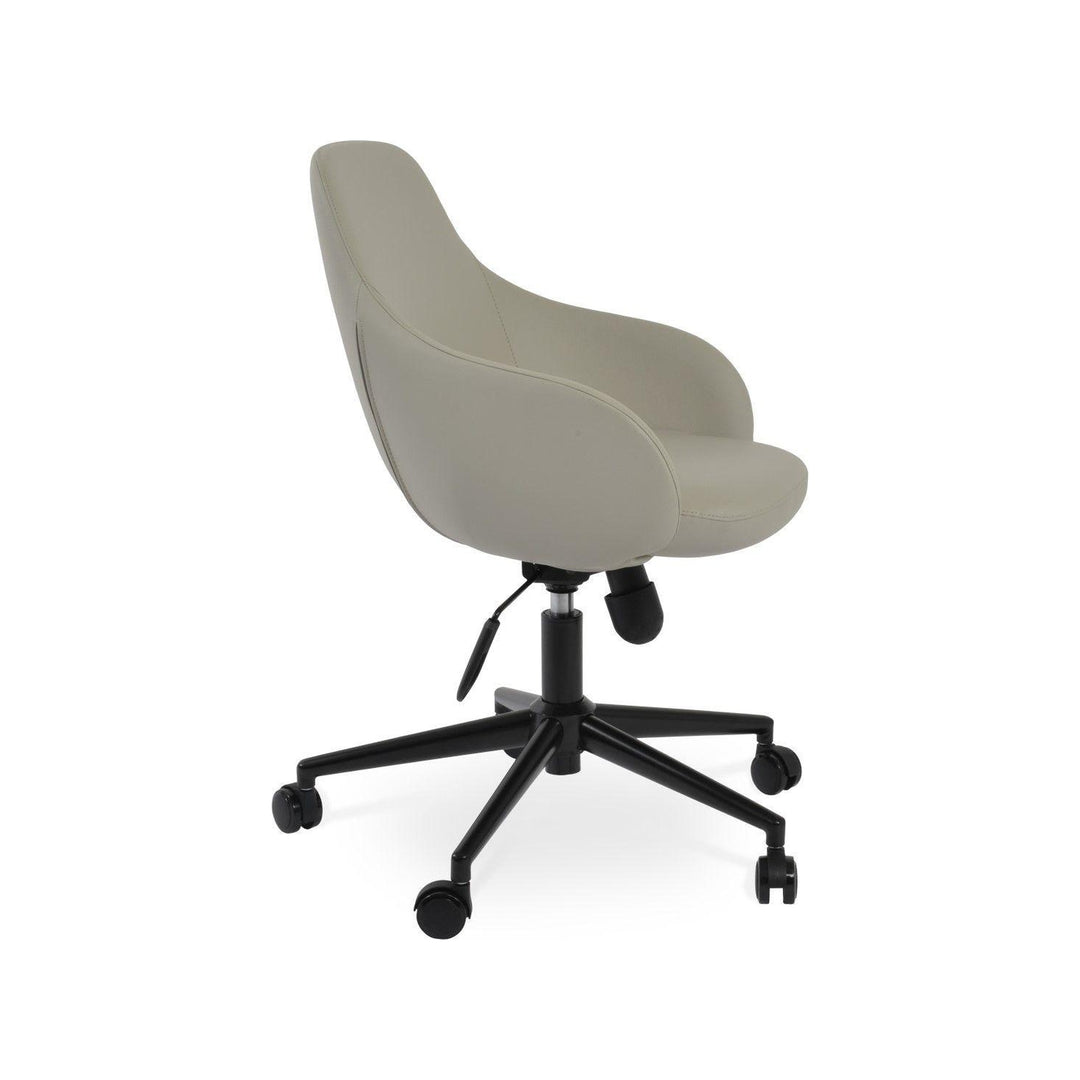 GAZEL OFFICE ARMCHAIR — product (Taji-scaled)