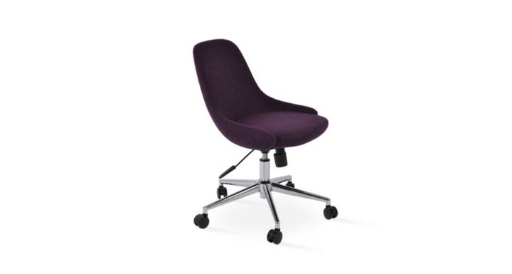 GAZEL OFFICE ARMCHAIR — gazel-office-armchair-w2-0