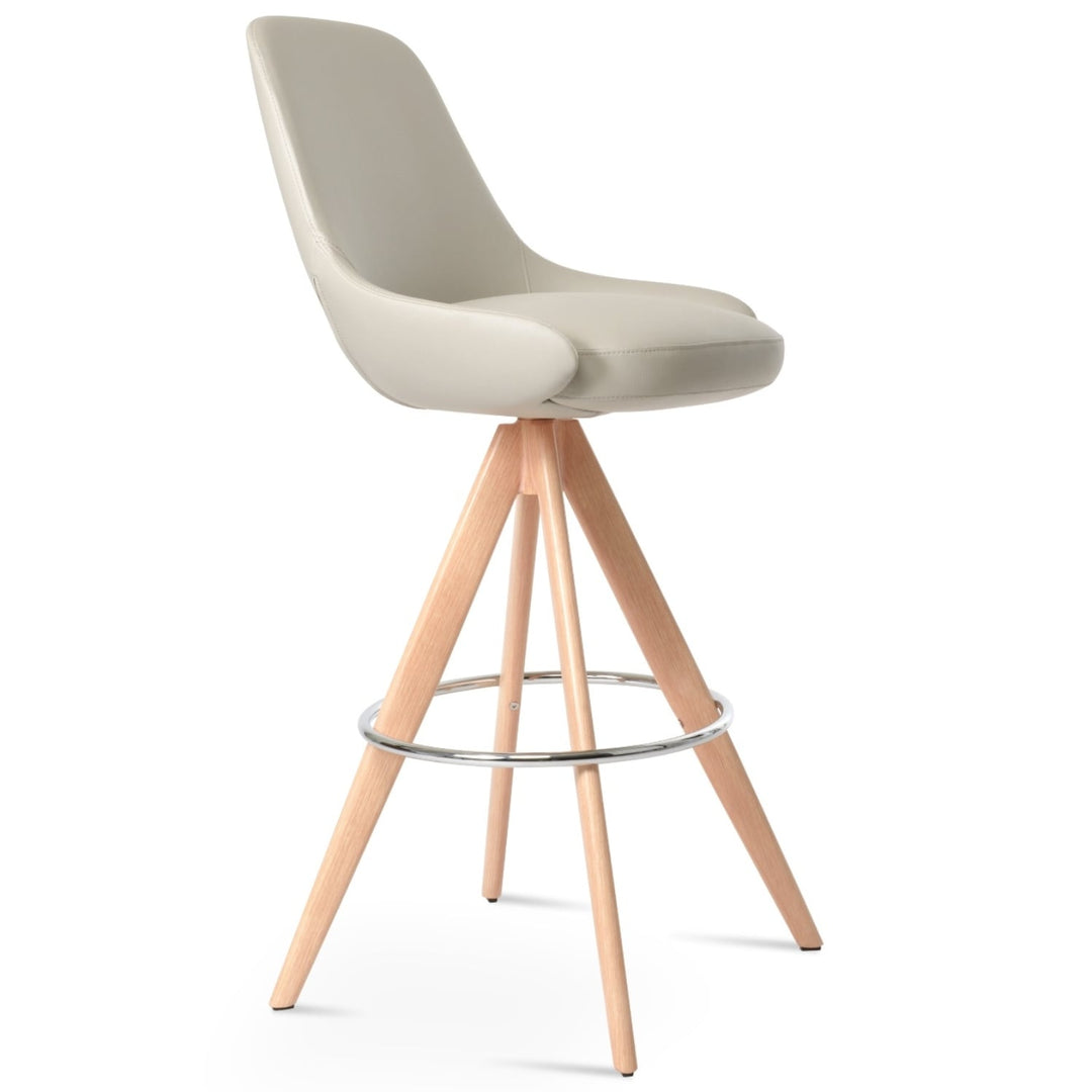 Gazel Pyramid MW Stool Soho Concept