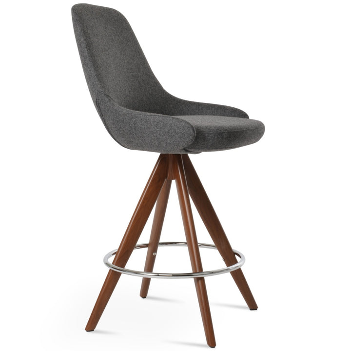Gazel Pyramid MW Stool Soho Concept