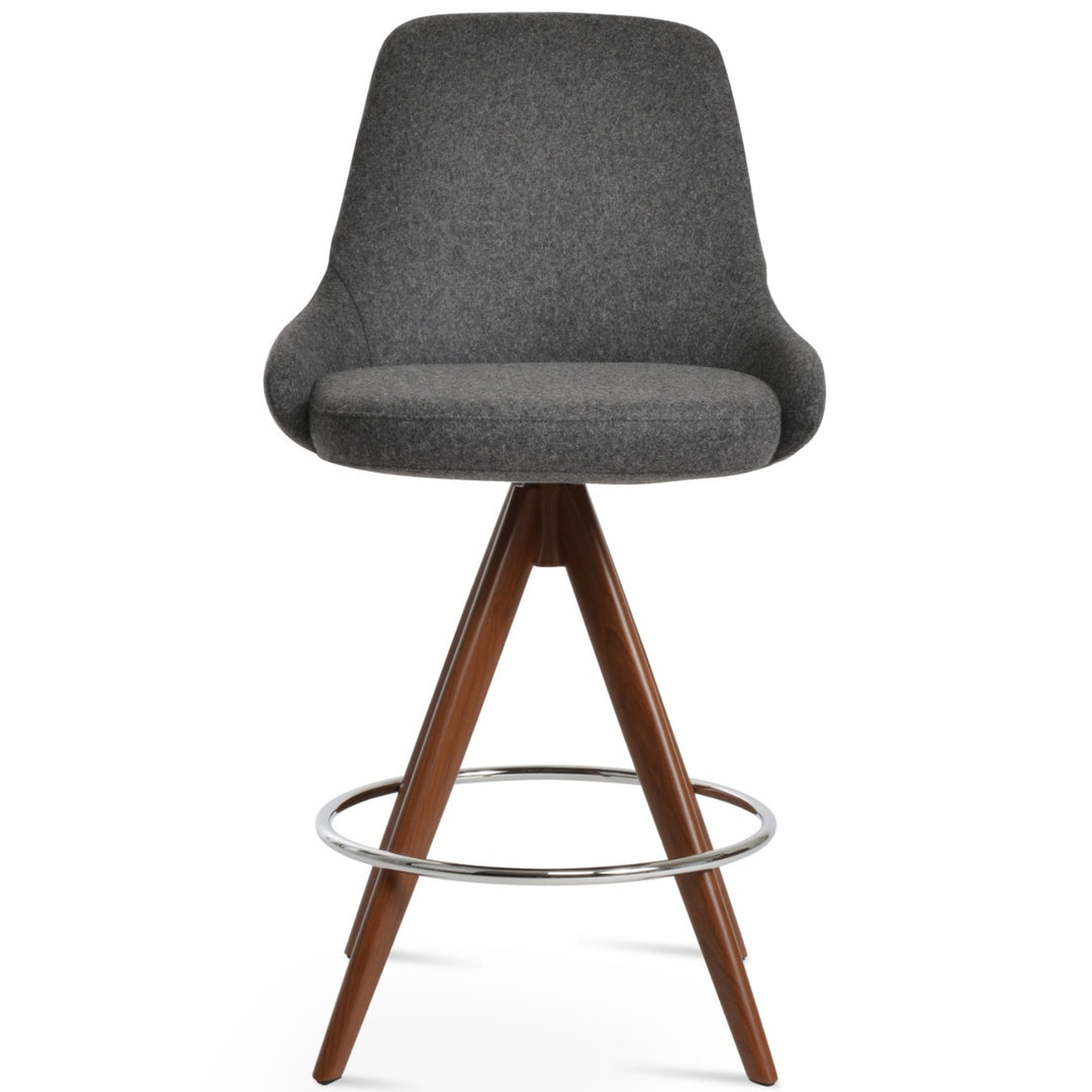 Gazel Pyramid MW Stool Soho Concept