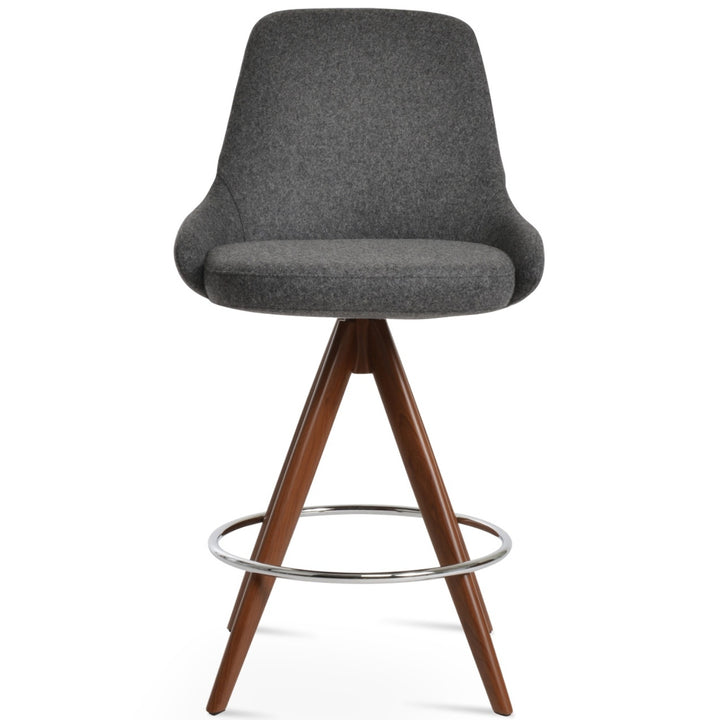 Gazel Pyramid MW Stool Soho Concept