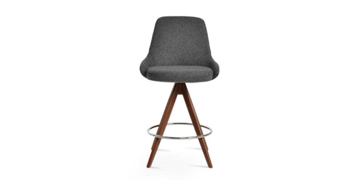 Gazel Pyramid MW Stool Soho Concept
