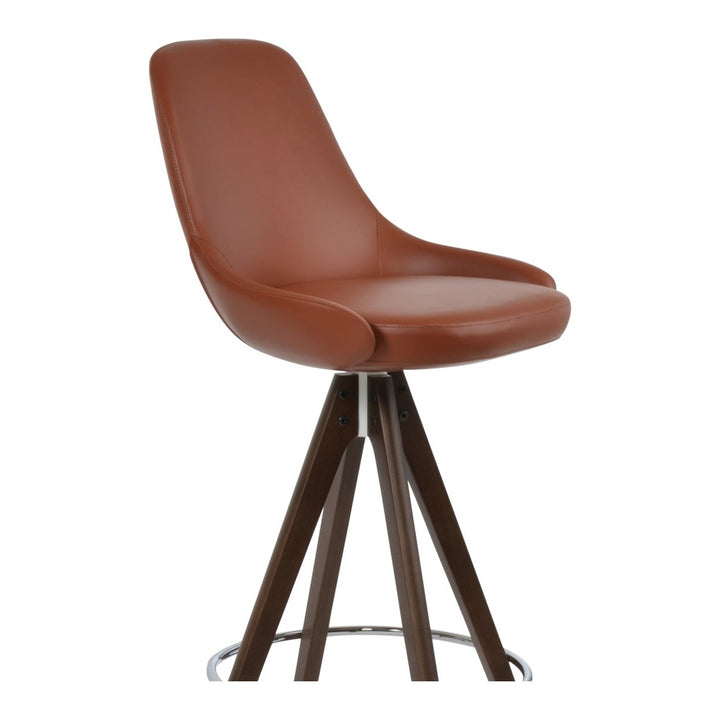 Gazel Pyramid MW Stool Soho Concept
