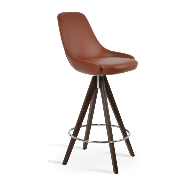 Gazel Pyramid MW Stool