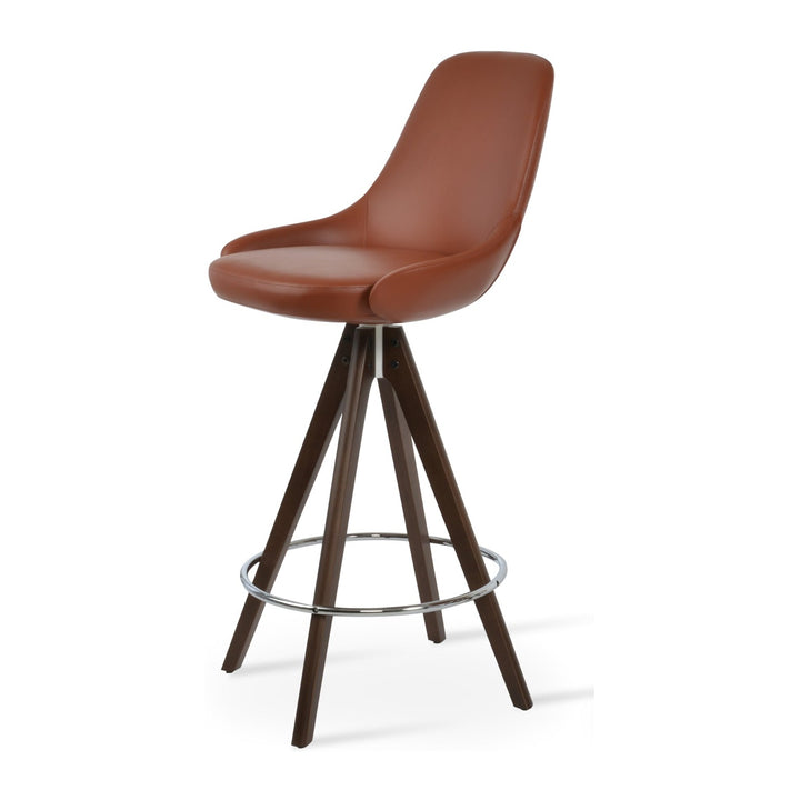 Gazel Pyramid MW Stool