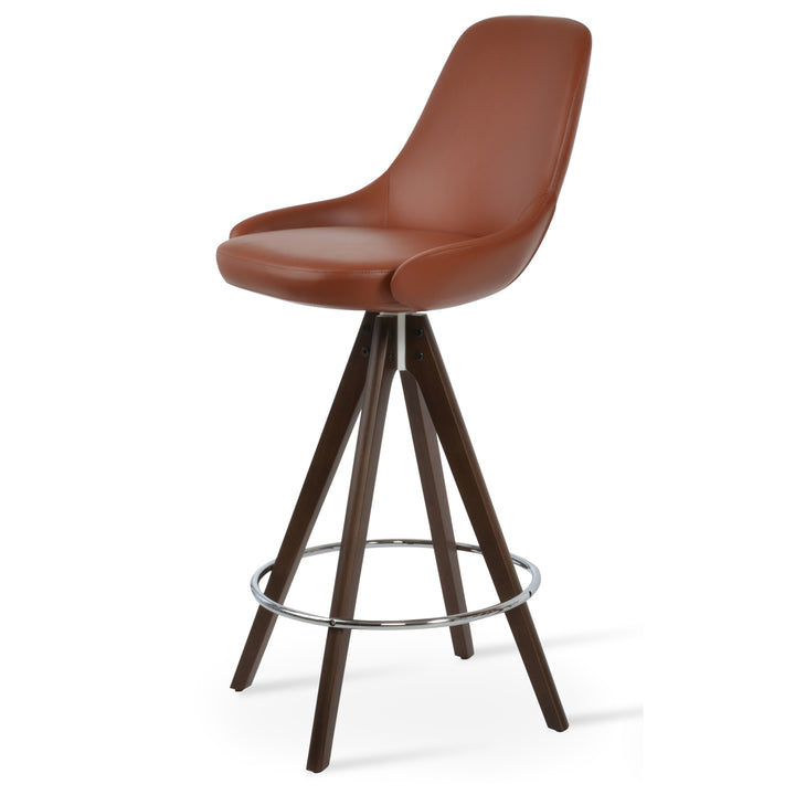 Gazel Pyramid MW Stool Soho Concept