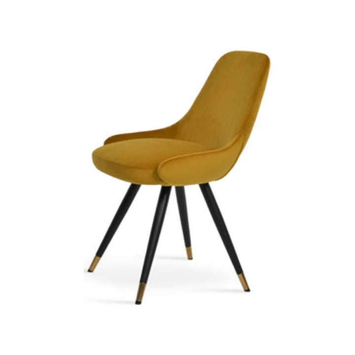 Gazel Star Dining Chair — product (Taji-scaled)