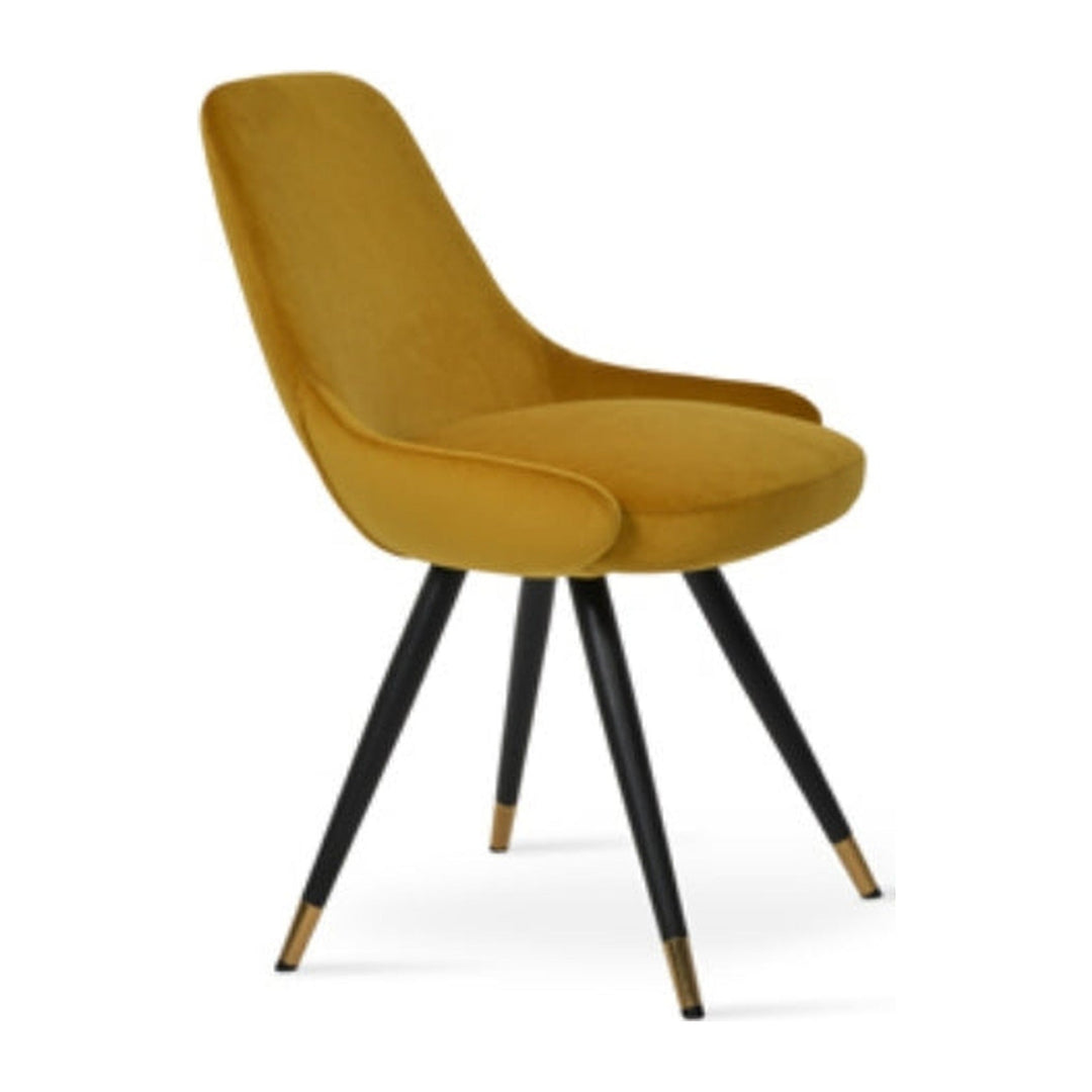 Gazel Star Dining Chair