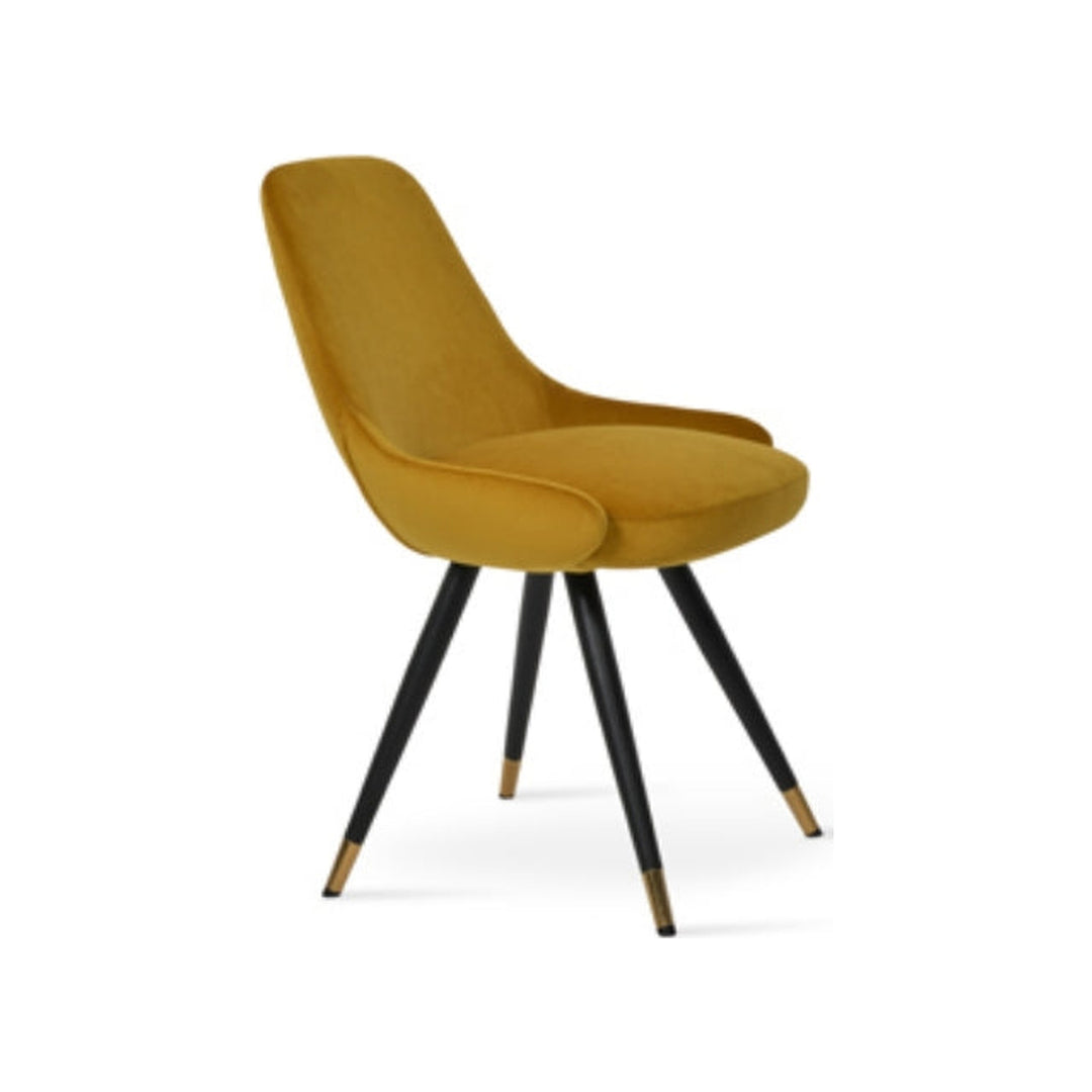 Gazel Star Dining Chair — product (Taji-scaled)