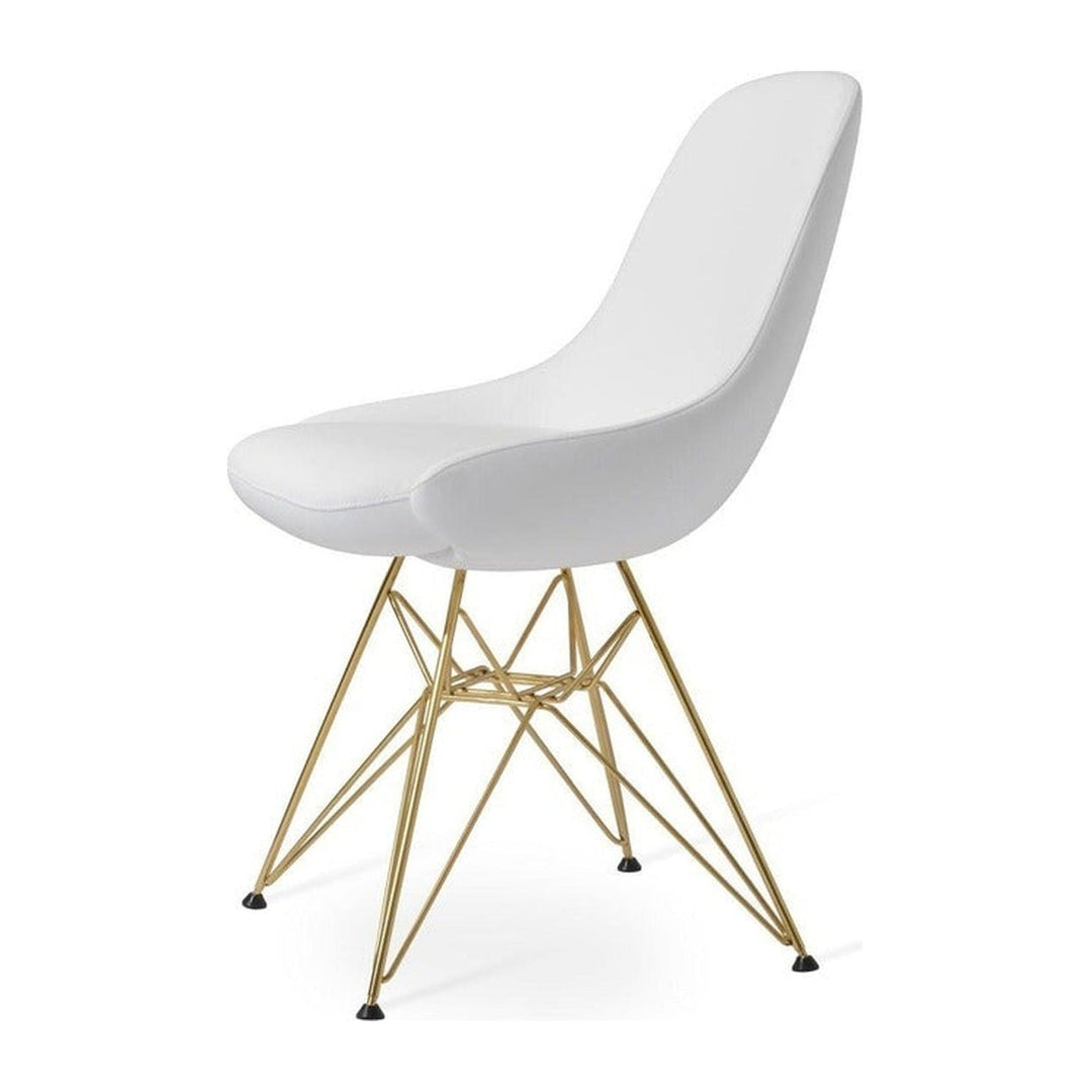 GAZEL TOWER CHAIR Soho Concept