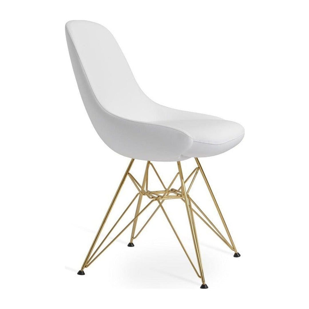 GAZEL TOWER CHAIR Soho Concept