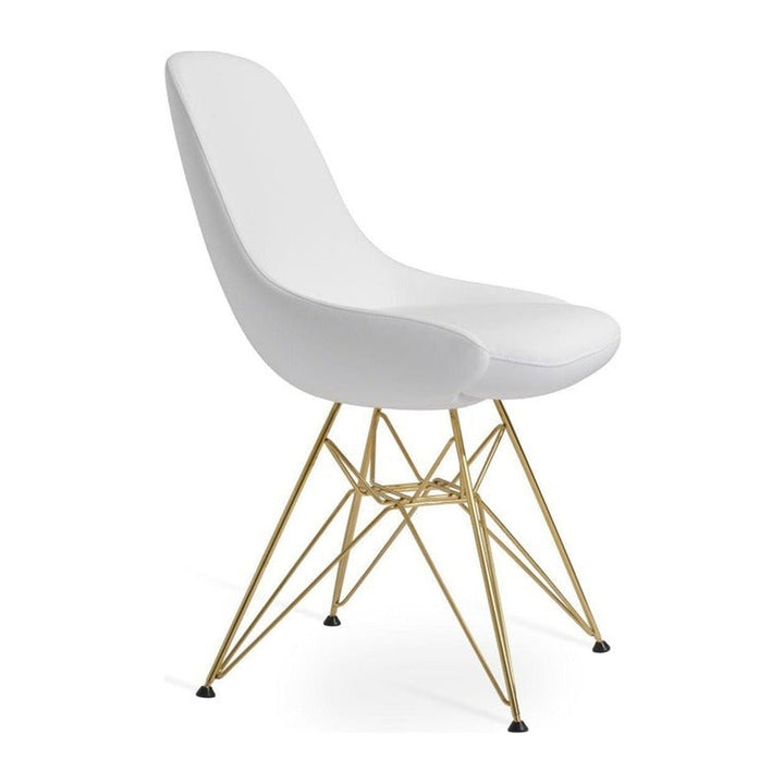 GAZEL TOWER CHAIR Soho Concept