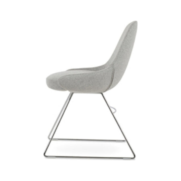 Gazel Wire Dining Chair — product (Taji-scaled)