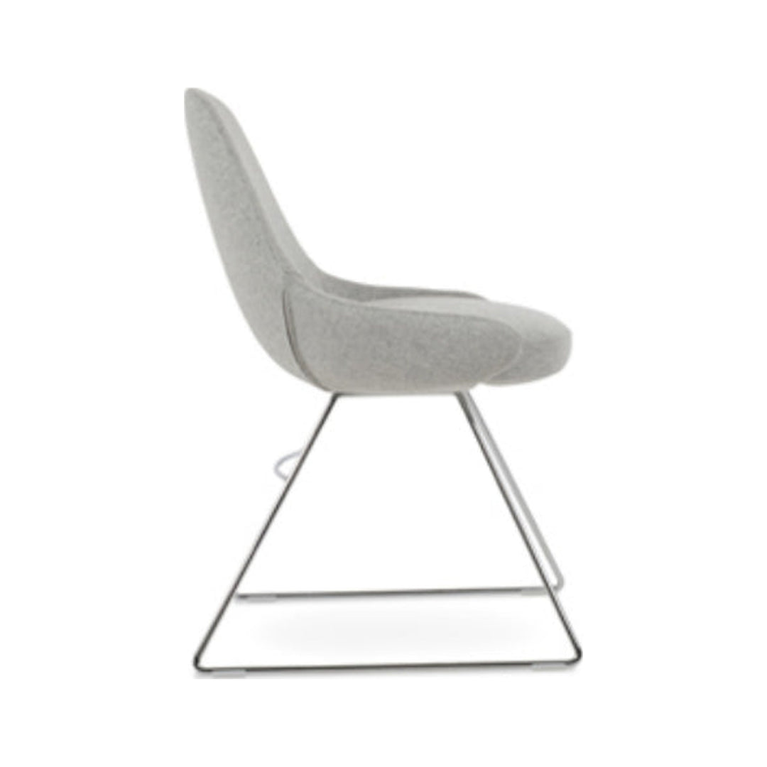 Gazel Wire Dining Chair — product (Taji-scaled)