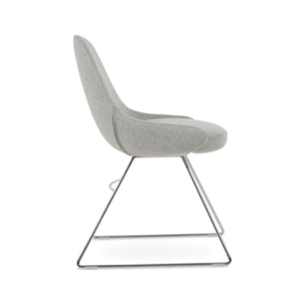 Gazel Wire Dining Chair — product (Taji-scaled)