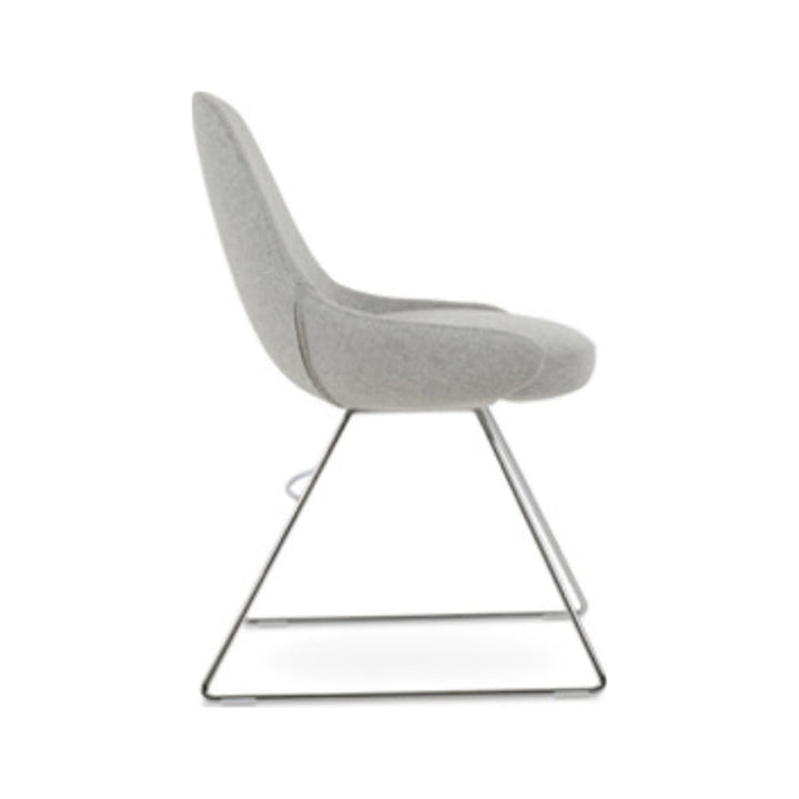 Gazel Wire Dining Chair — product (Taji-scaled)