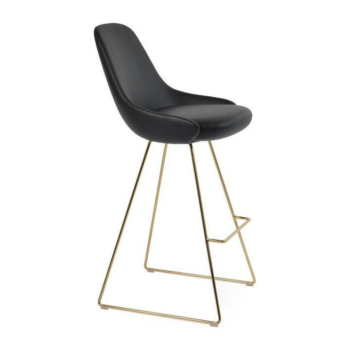 GAZEL WIRE Stool Soho Concept